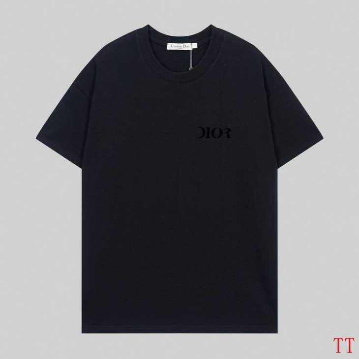 Dior T Shirts Short _SKUDiorS-3XL20tn3115891